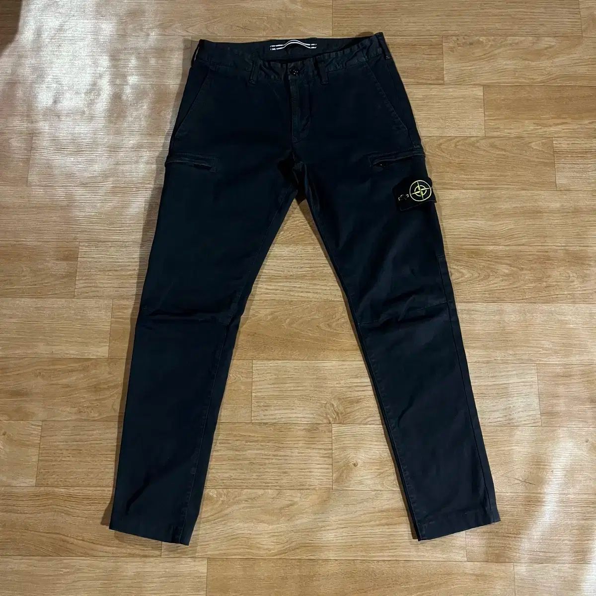 ストーンアイランド