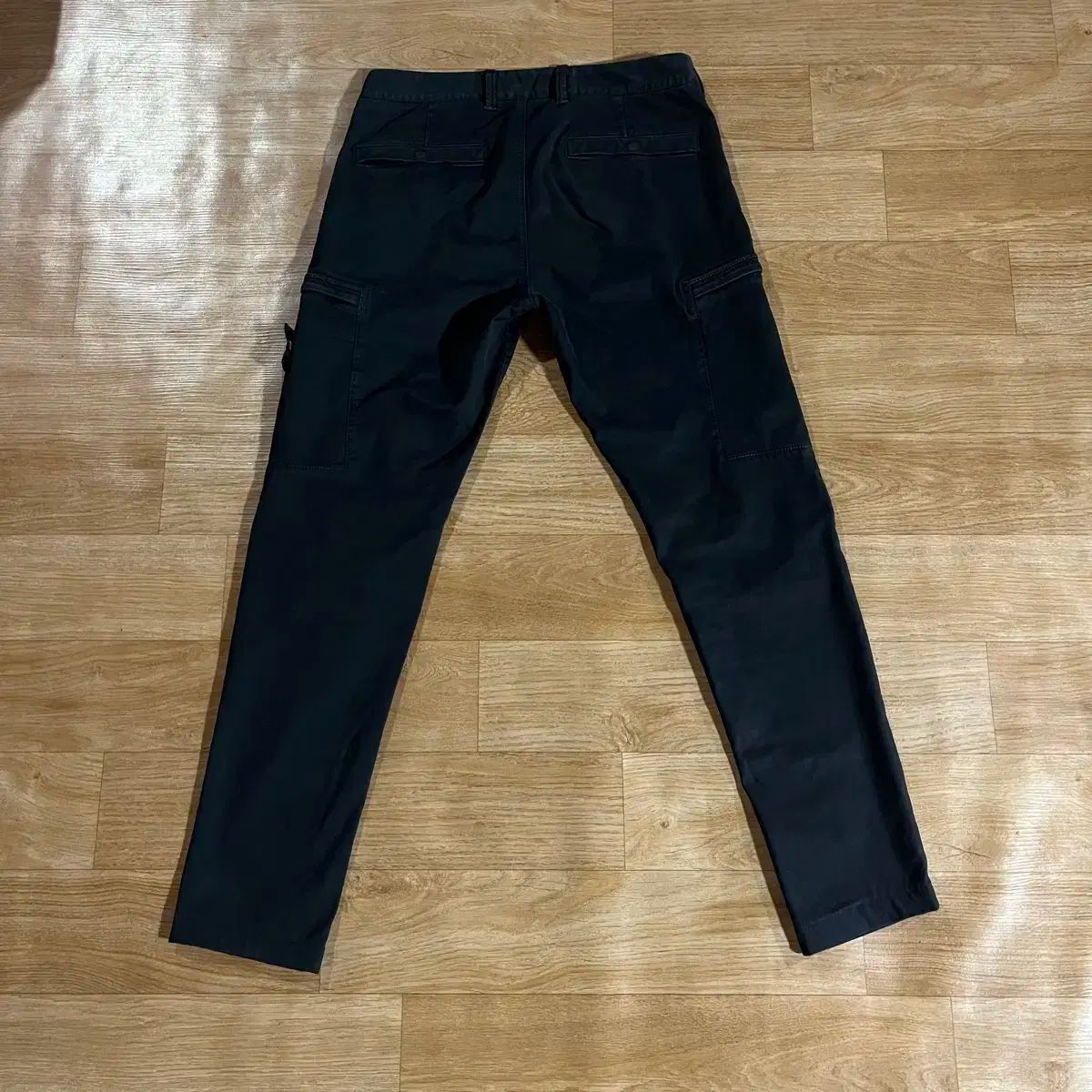 ストーンアイランド ガーメント