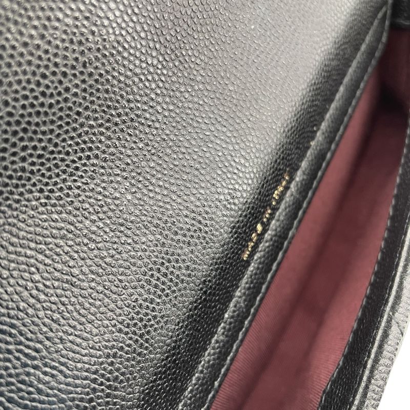 ブラック GD金具