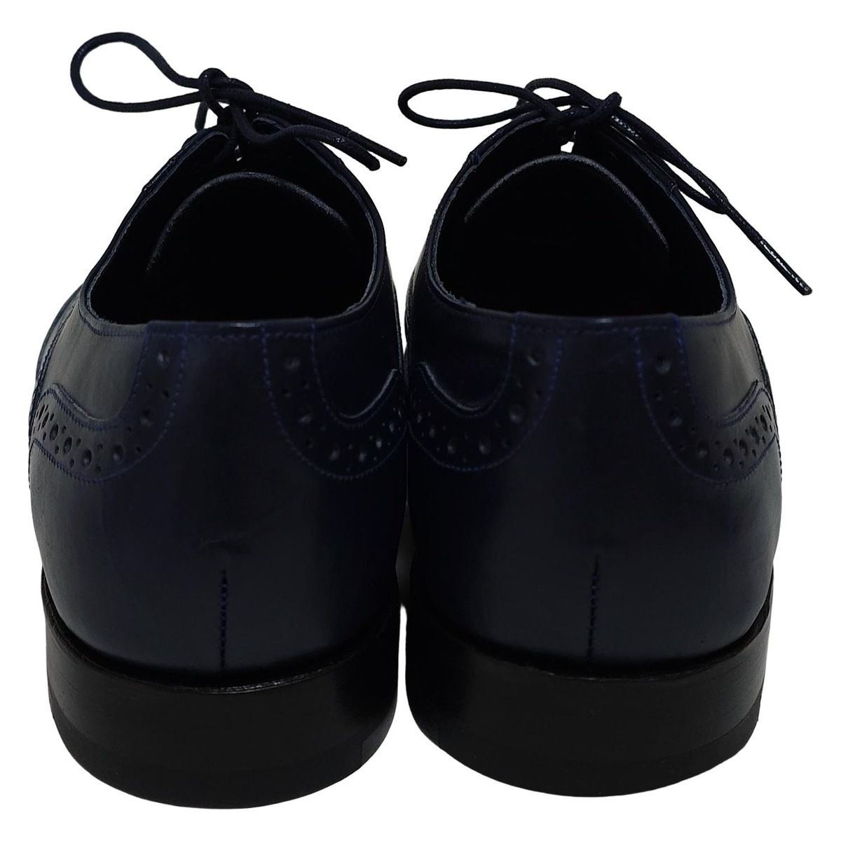 バーカー シューズ