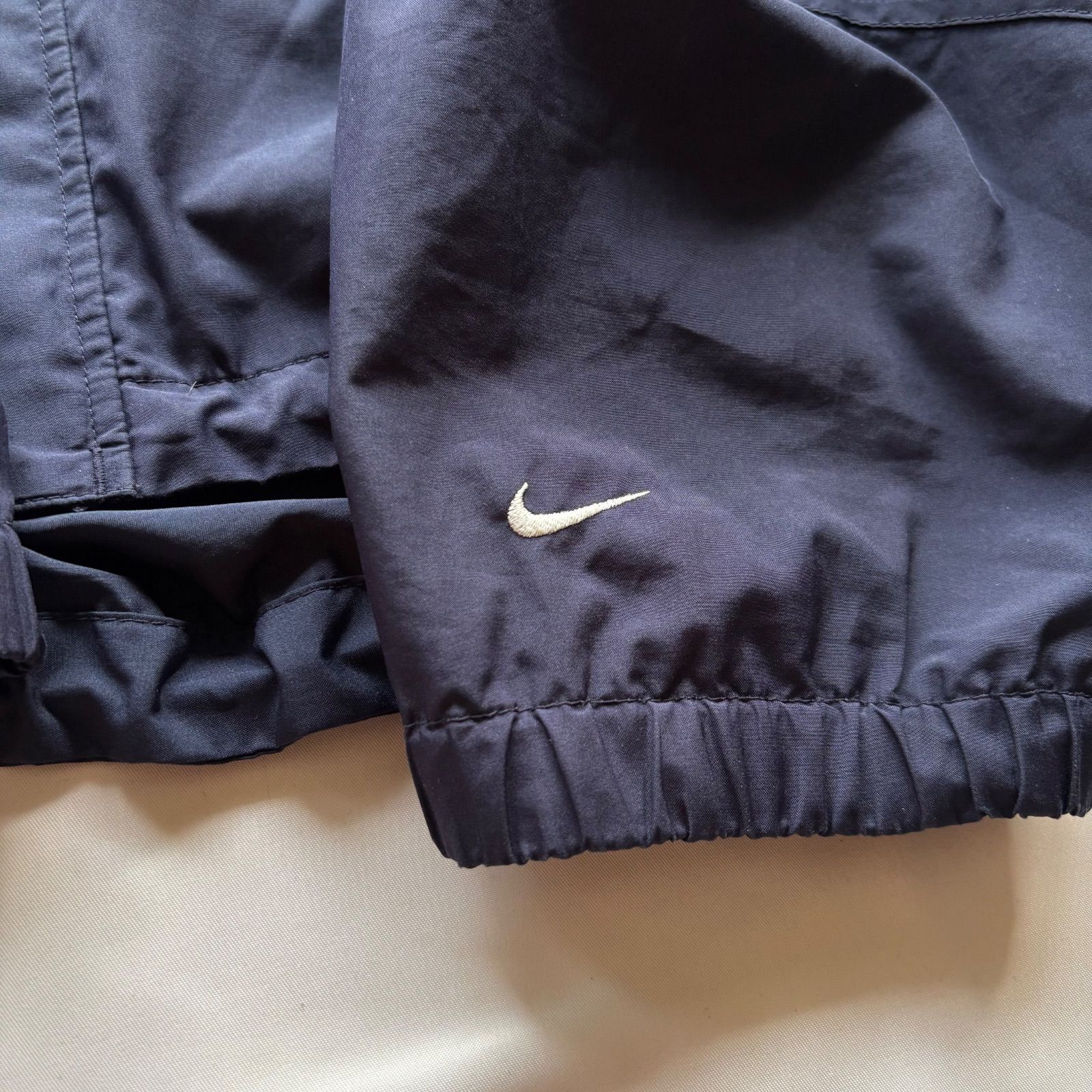 00s NIKE Gimmick Nylon Light Mountain Parka ナイキ ライト