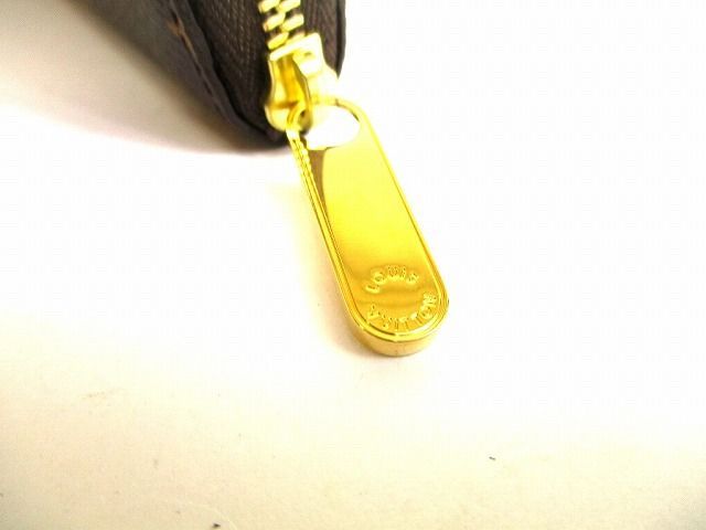 ルイヴィトン LOUIS VUITTON モノグラム ジッピーコインパース 小銭入れ メンズ レディース コインケース 小銭入れ 小物