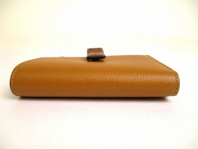 バイフォールド ウォレット