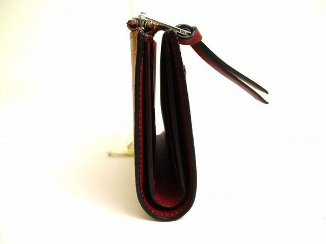 バイフォールド ウォレット