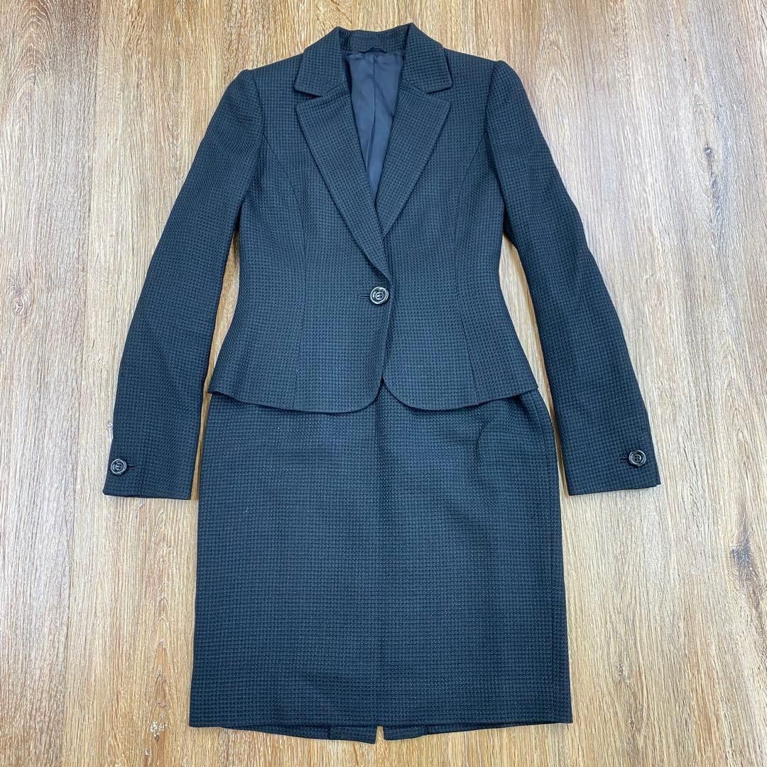 m3573 アナイANAYI スーツ セットアップ - メルカリ