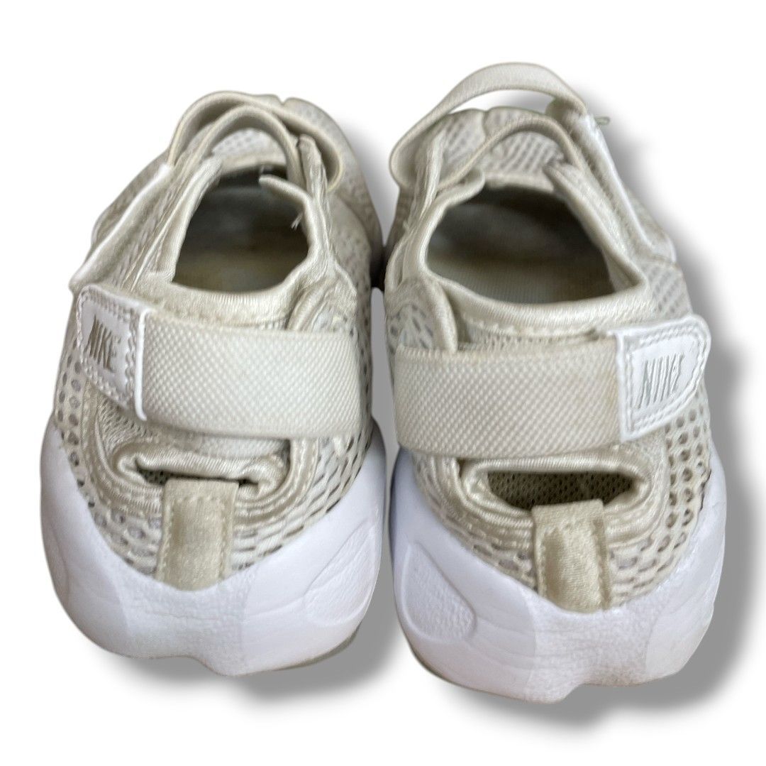 NIKE WMNS AIR RIFT BR ナイキ エア リフト ブリーズ 848386-100 白 
