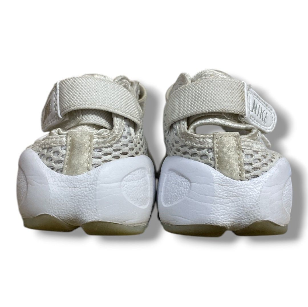NIKE WMNS AIR RIFT BR ナイキ エア リフト ブリーズ 848386-100 白 