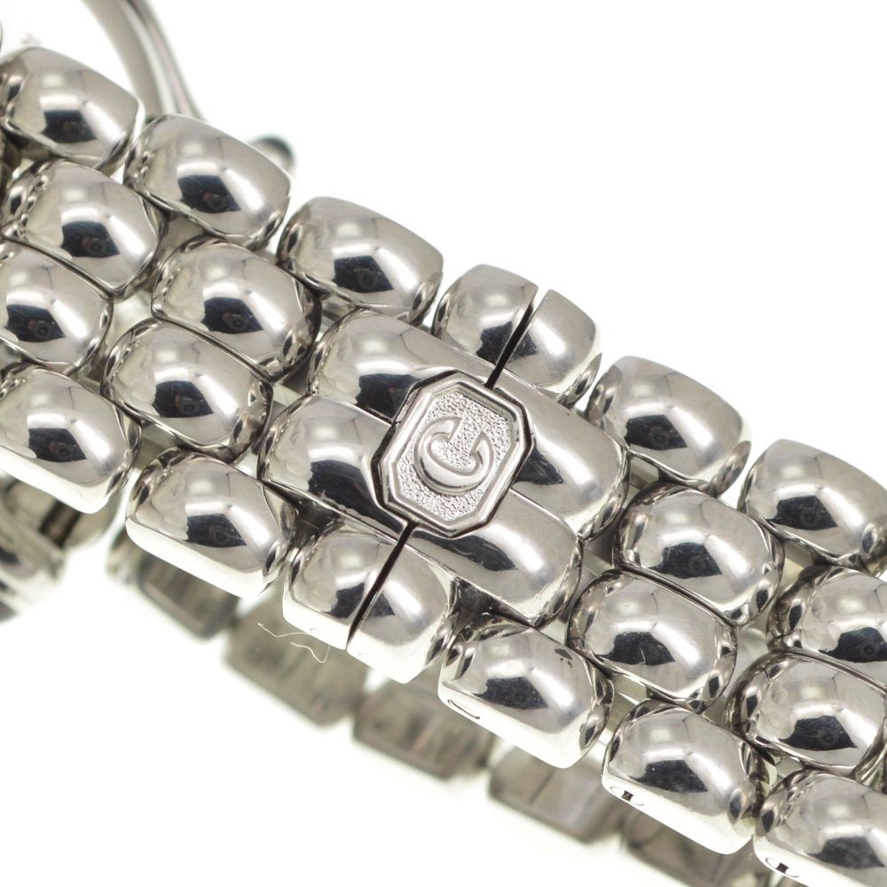  ショパール Chopard 27 8250 23 ハッピースポーツ ムーン スター クォーツ レディース Q 141005 その他 時計