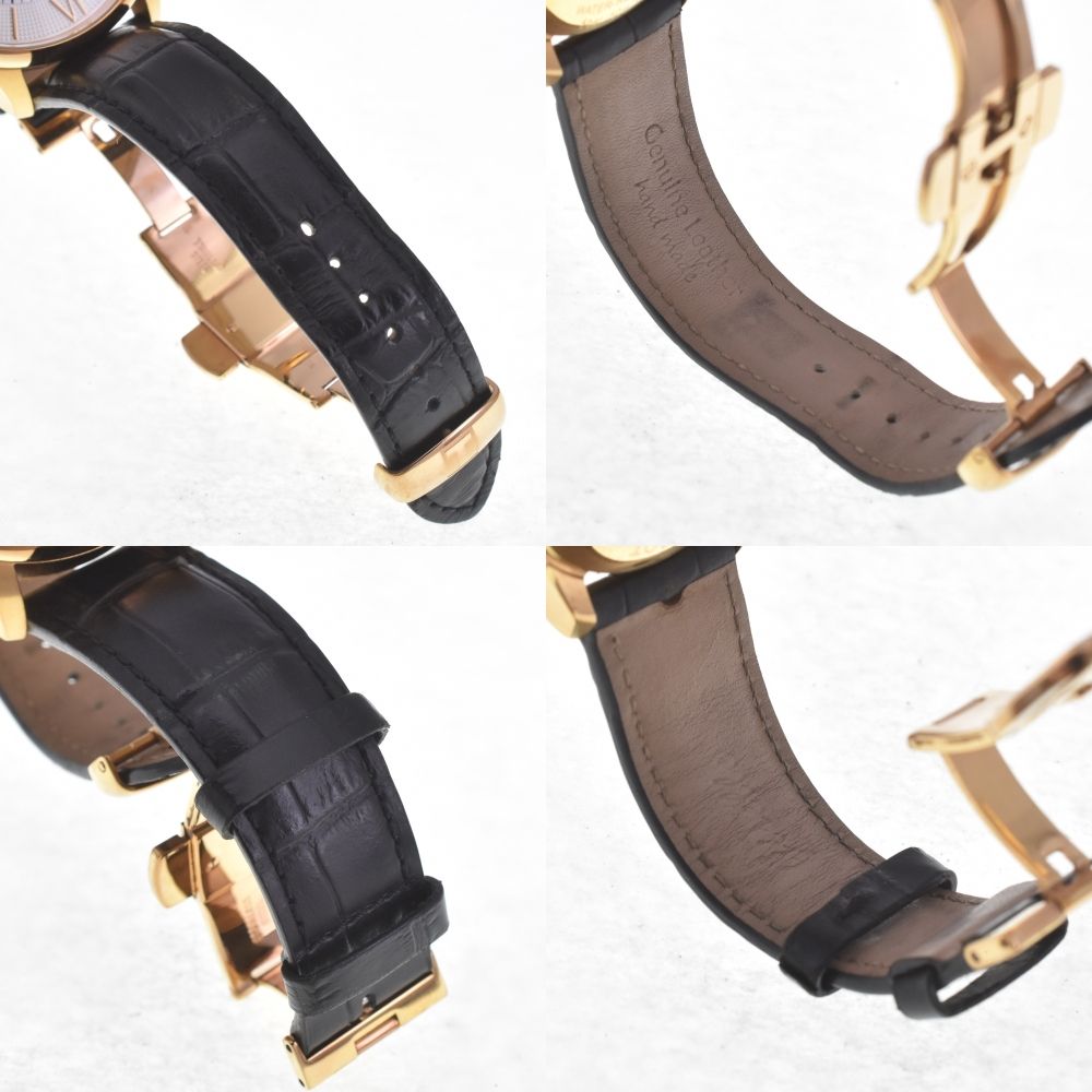  ティソ TISSOT T 099 427 36 038 00 シュマン デ トゥレル クロノグラフ デイト 自動巻き メンズ 内 き Q 141474 その他 時計