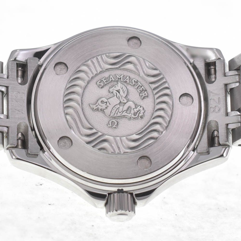 クォーツ レディース