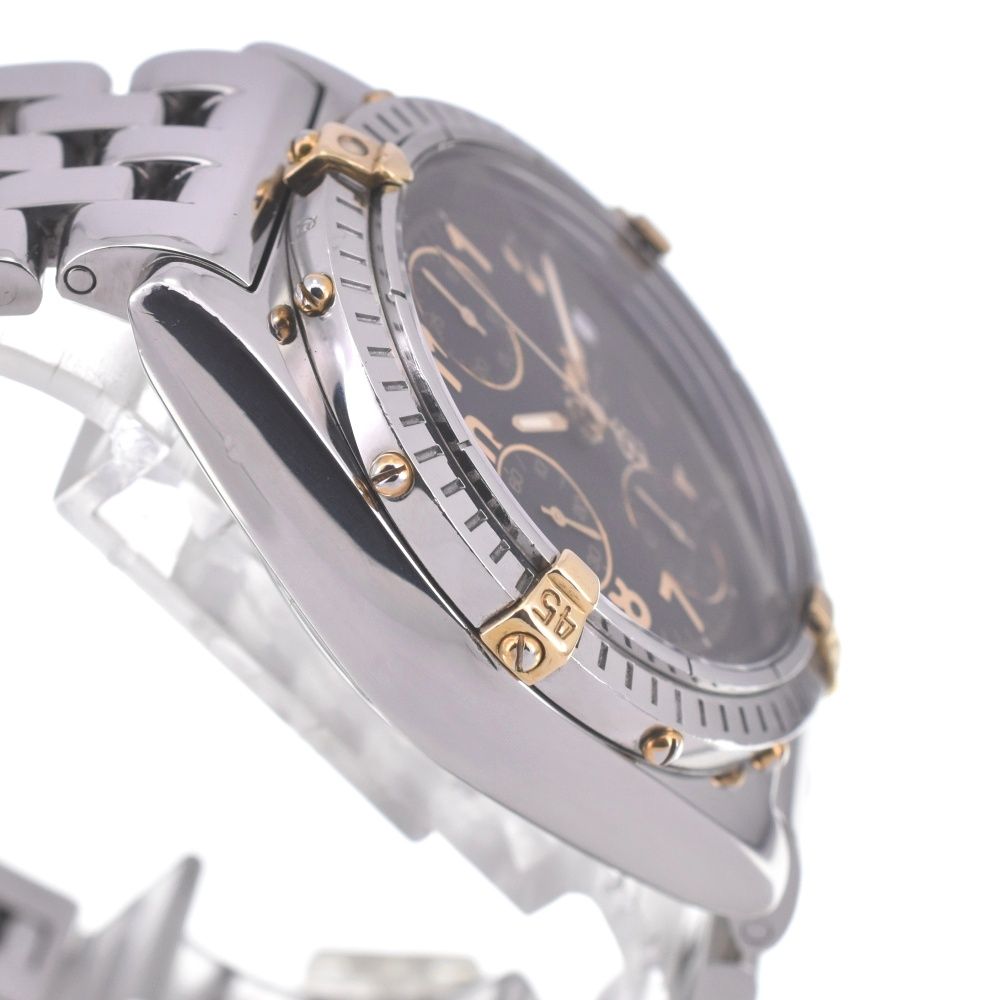 デイト 自動巻き