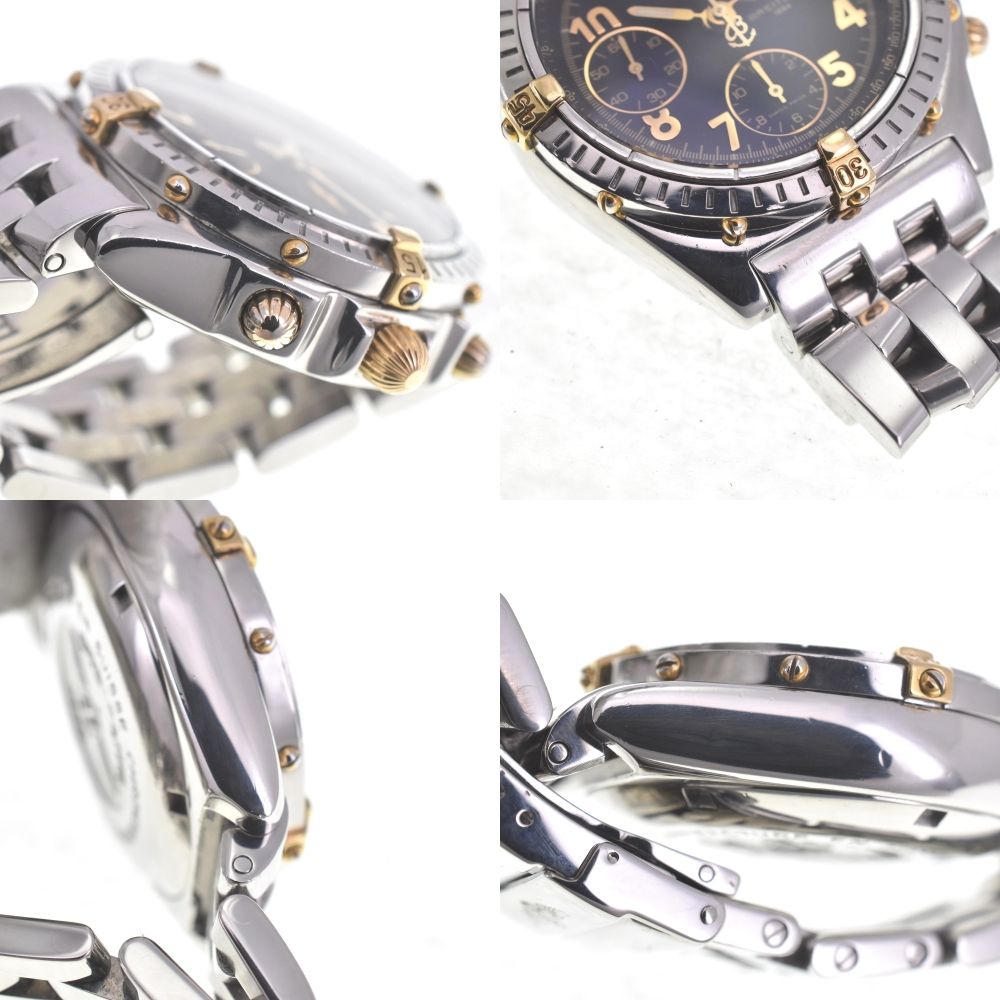 クロノマット ビコロ