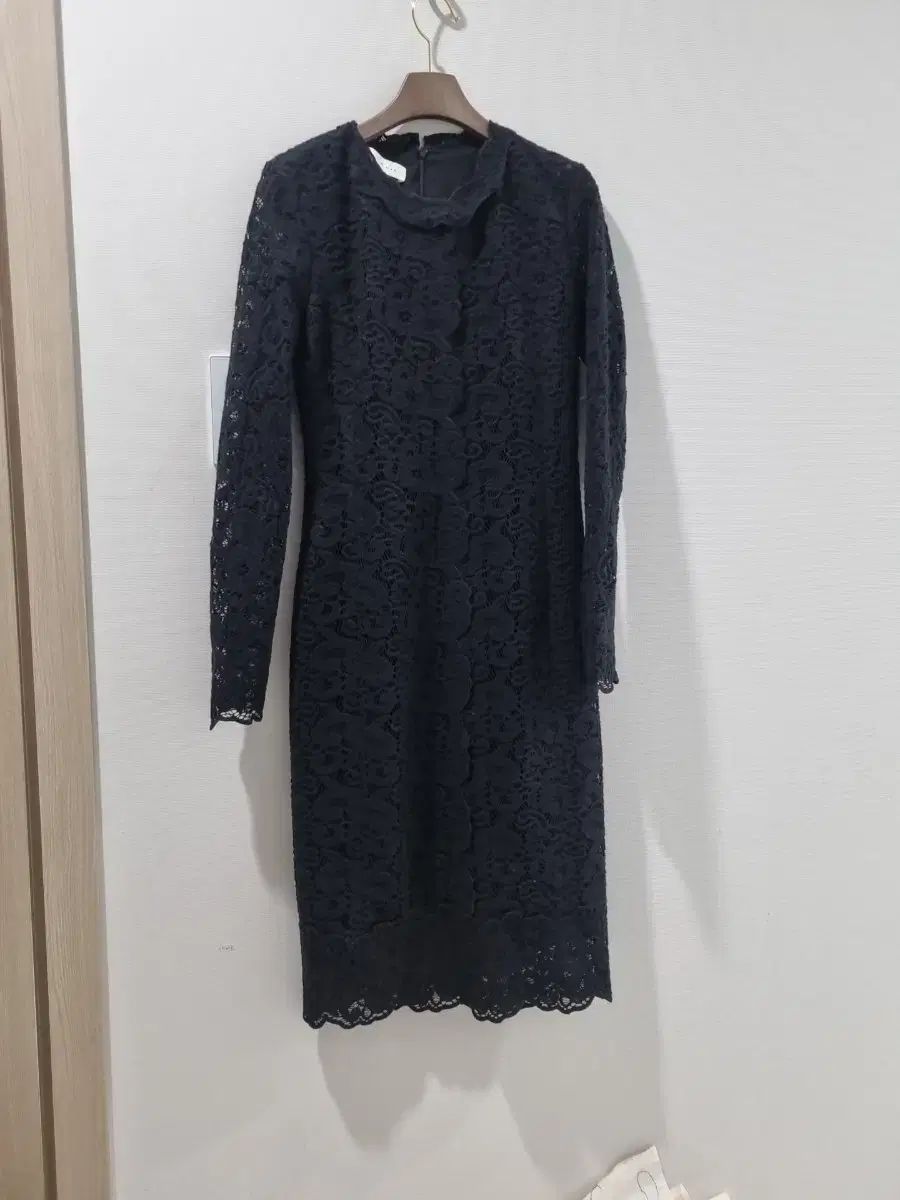 ミシャ ブラック レース ONE PIECE