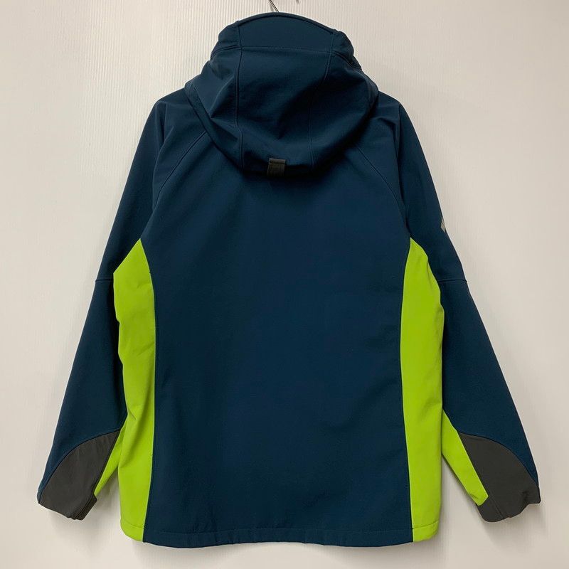 品 mont-bell モンベル 1106570 パウダーシェッド パーカ アウター 144-251112-cs-20-izu