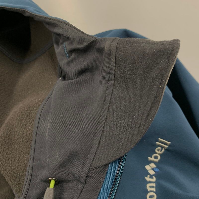 mont-bell モンベル