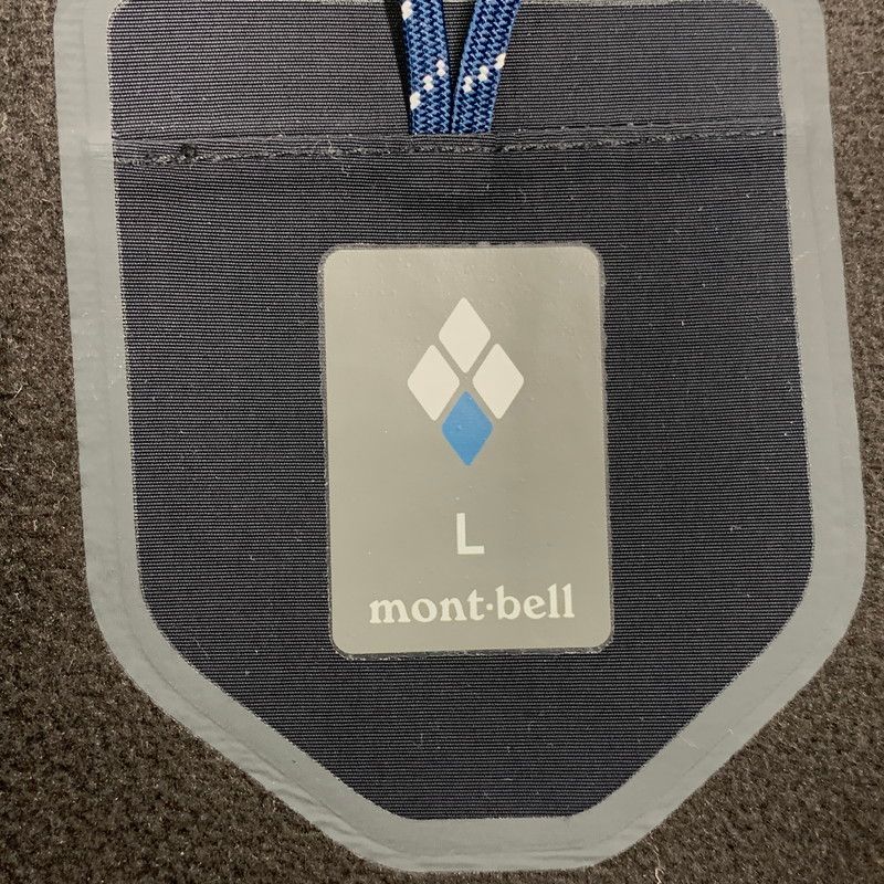 mont-bell