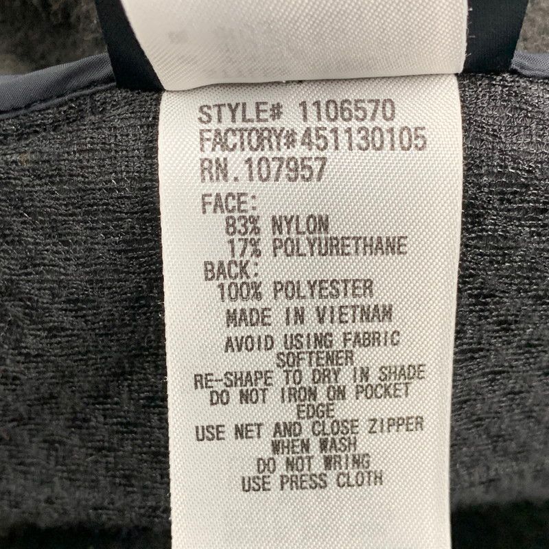 mont-bell モンベル