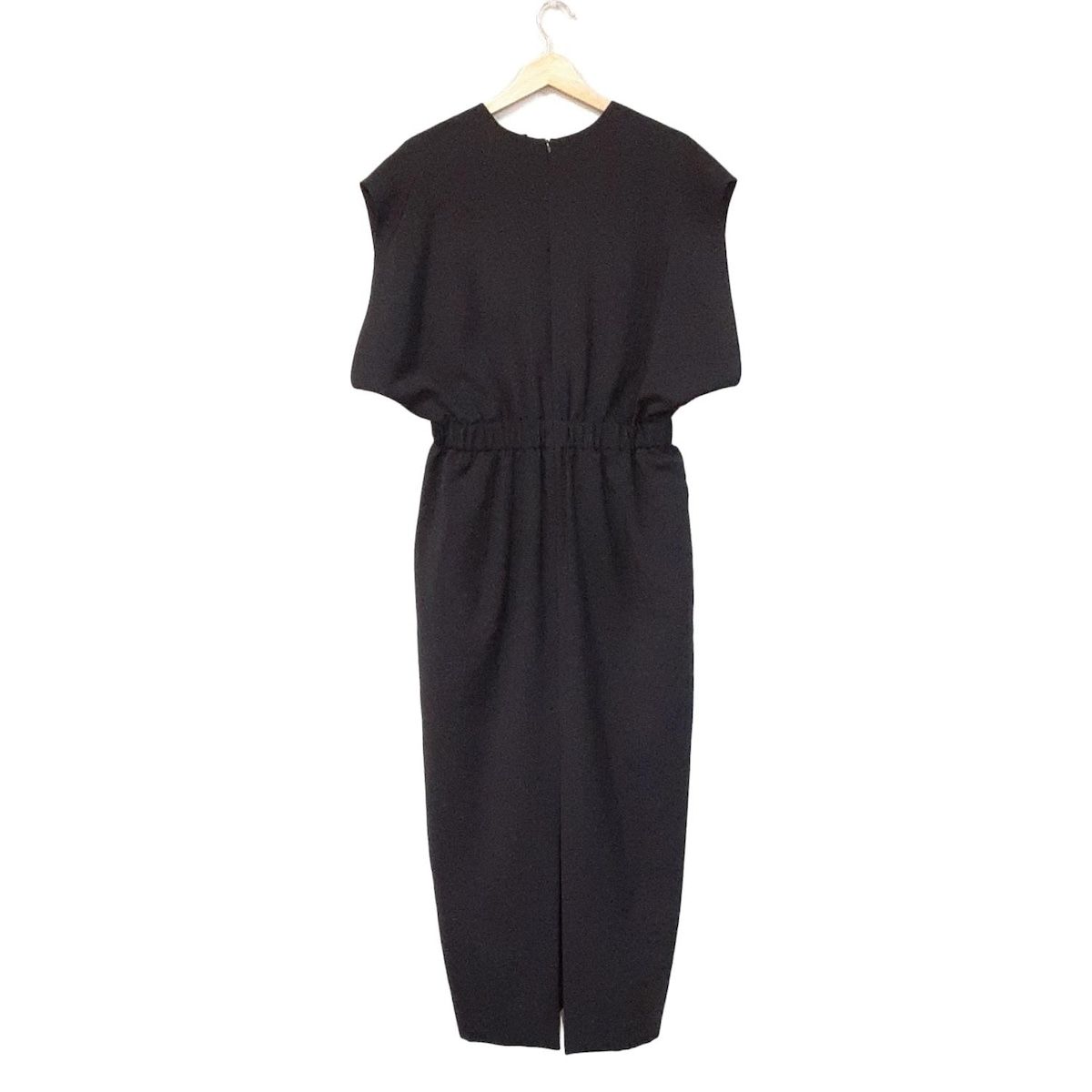 BLAMINK(ブラミンク) ワンピース サイズ36 S レディース美品 - ダーク