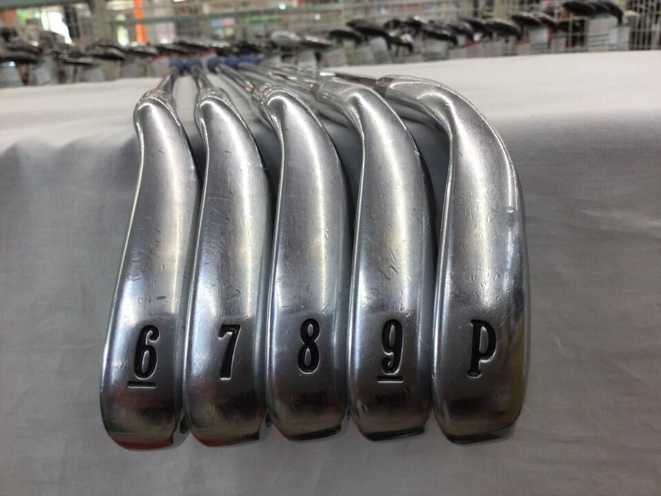 E･R･C HOT アイアン NSPRO Zelos 6 アイアンセット キャロウェイ 最短