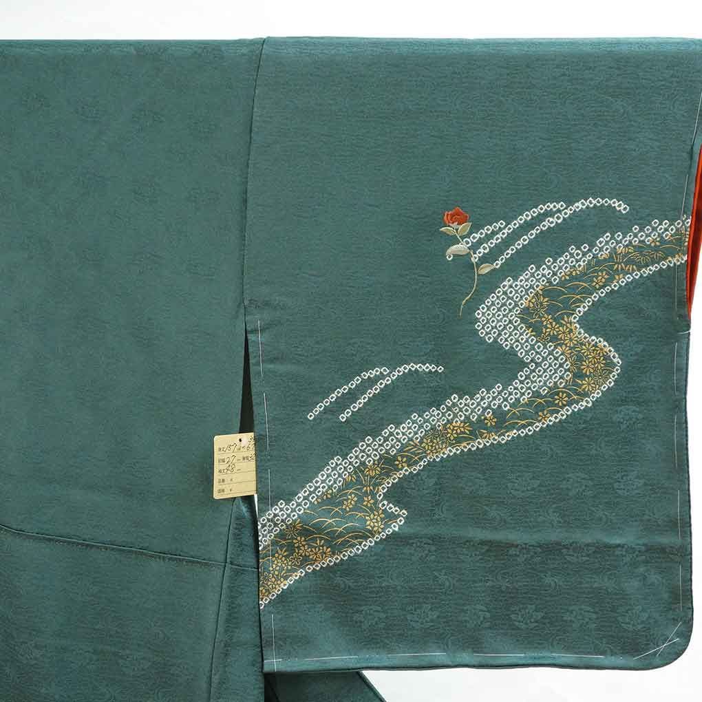 リサイクル 呉服のきくや