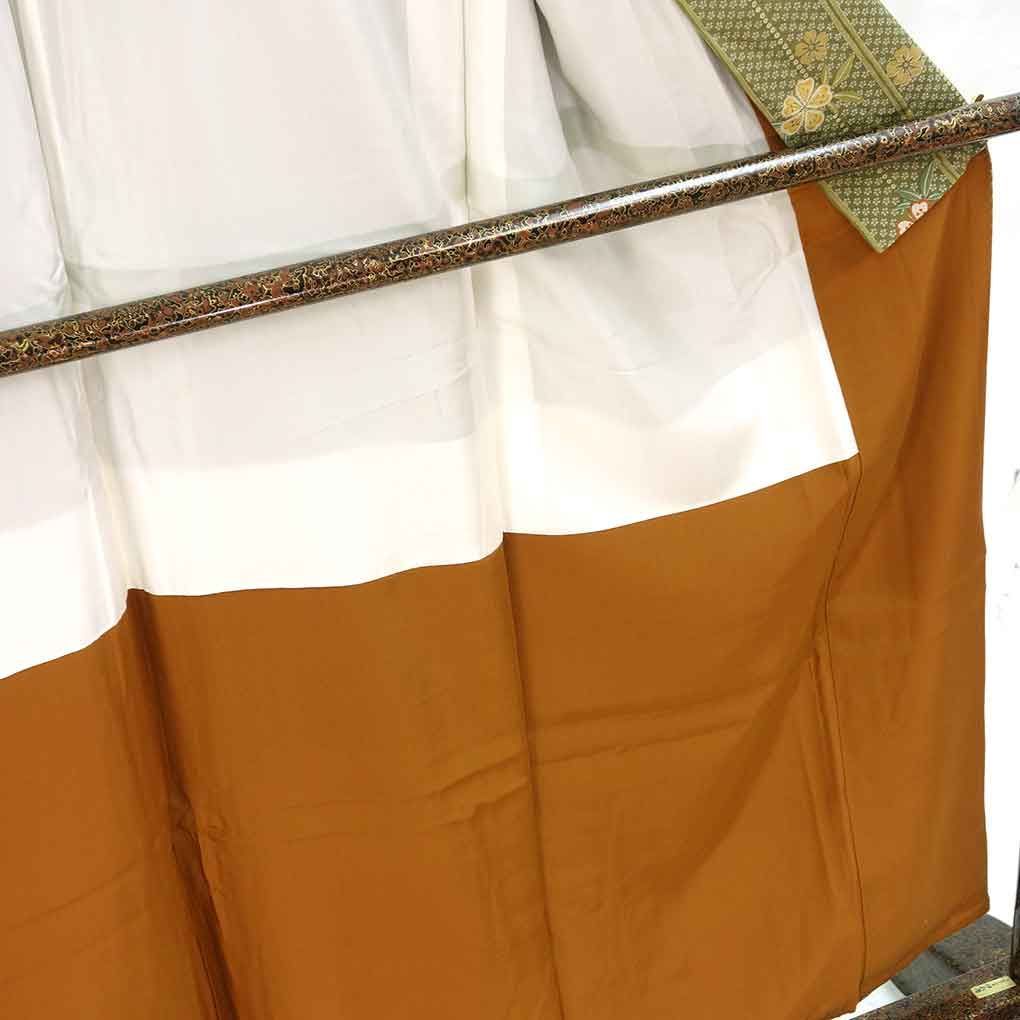 シルク グリーン