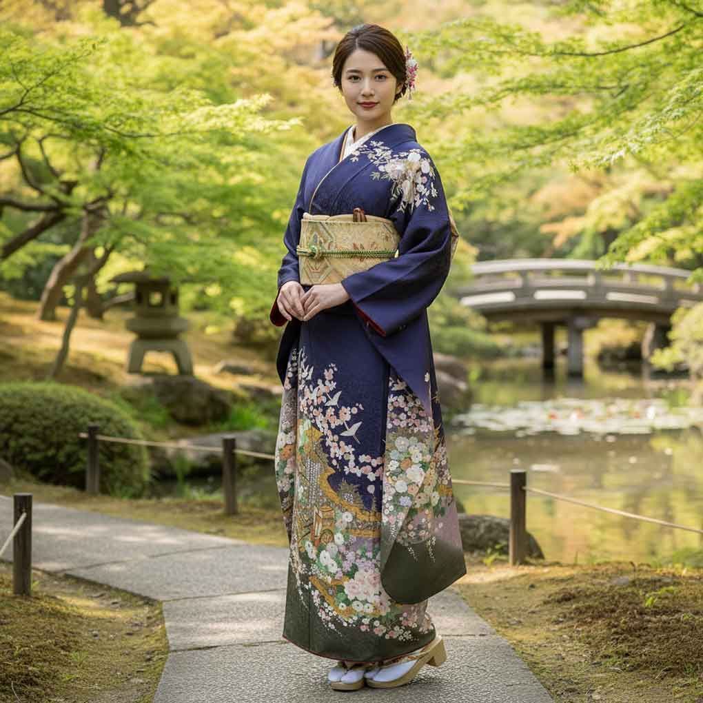 裄長 裄Lサイズ