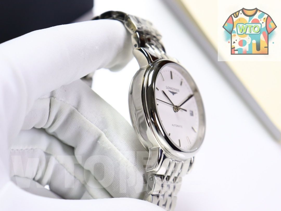 全自動機械ムーブメントを搭載-WTO輸入-FSC 07