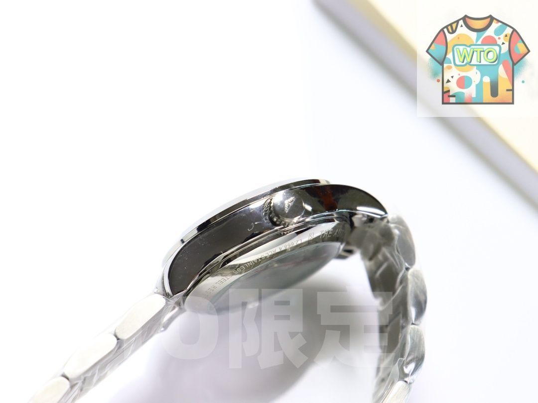  WTO通販 ロンジン コンプティションシリーズ サファイア凸面ガラス風防を採用-WTO輸入-NCC 98 腕時計(デジタル) 時計