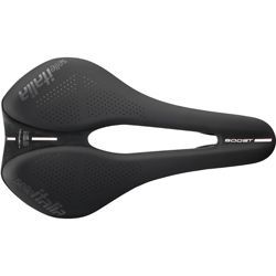 selle ITALIA NOVUS BOOST EVO S FLOW TM BK L セライタリア 保証付