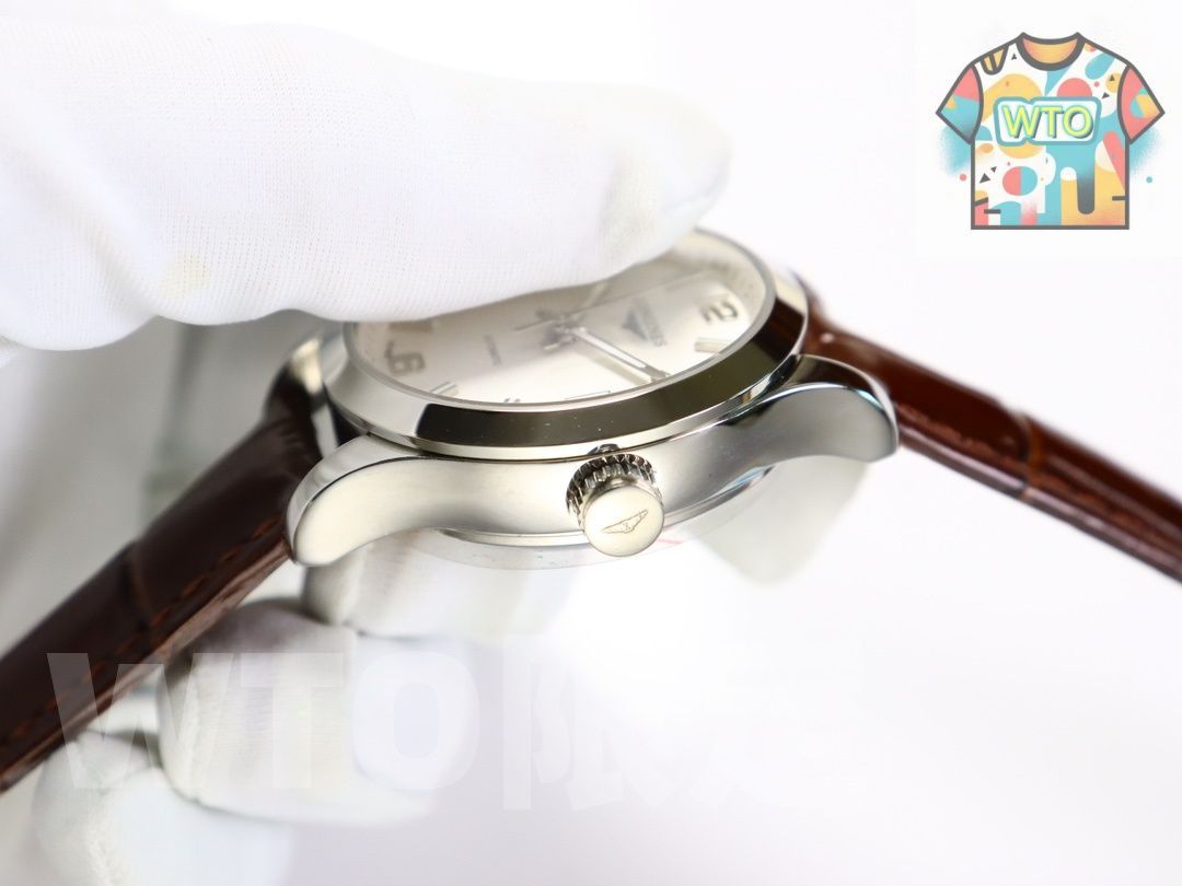  WTO通販 ロンジン コンプティションシリーズ サファイア凸面ガラス風防を採用-WTO輸入-XHF 06 腕時計(デジタル) 時計