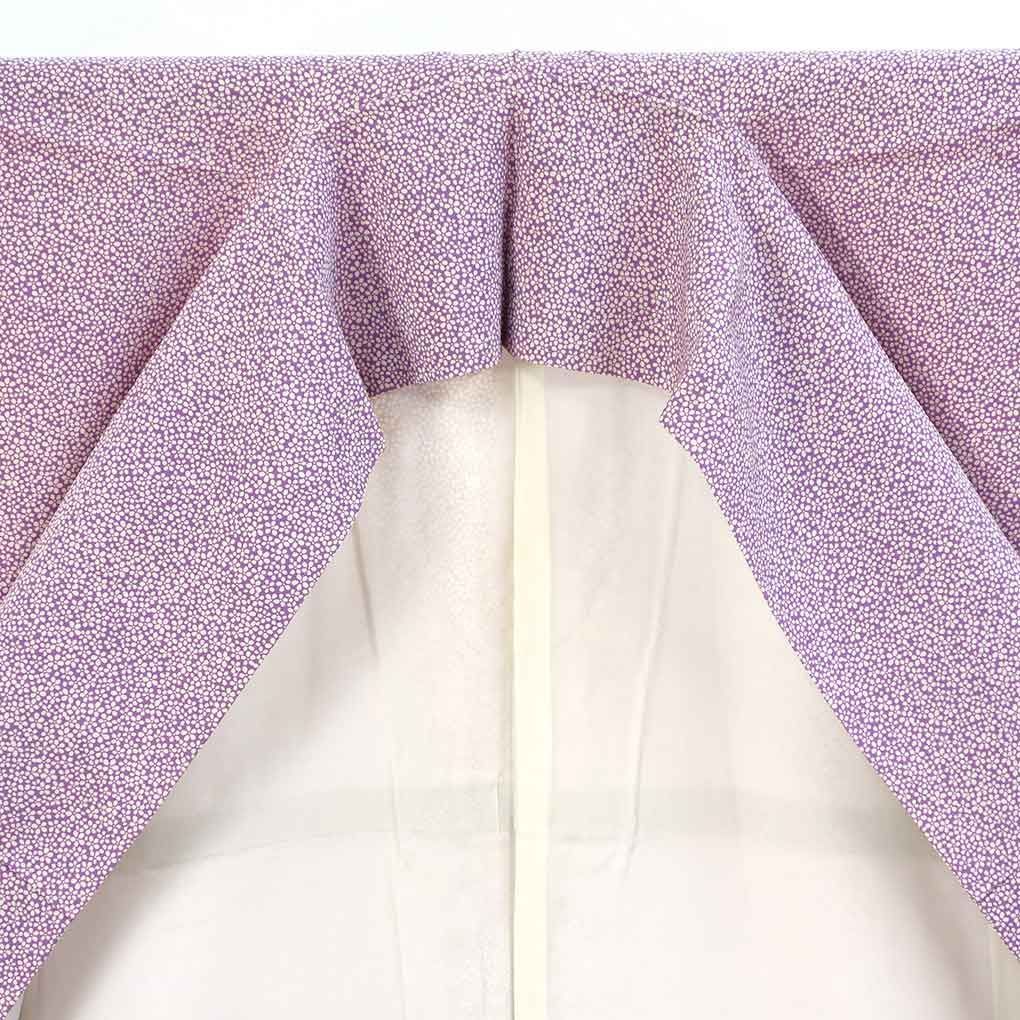 花柄 裄Mサイズ