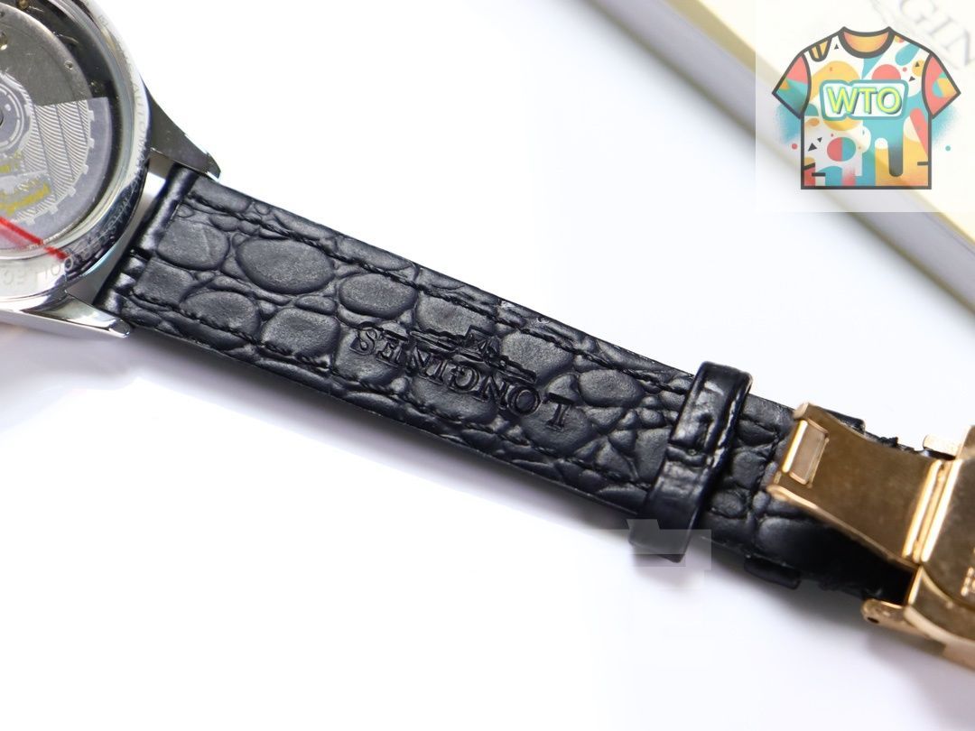 ロンジン コンプティションシリーズ