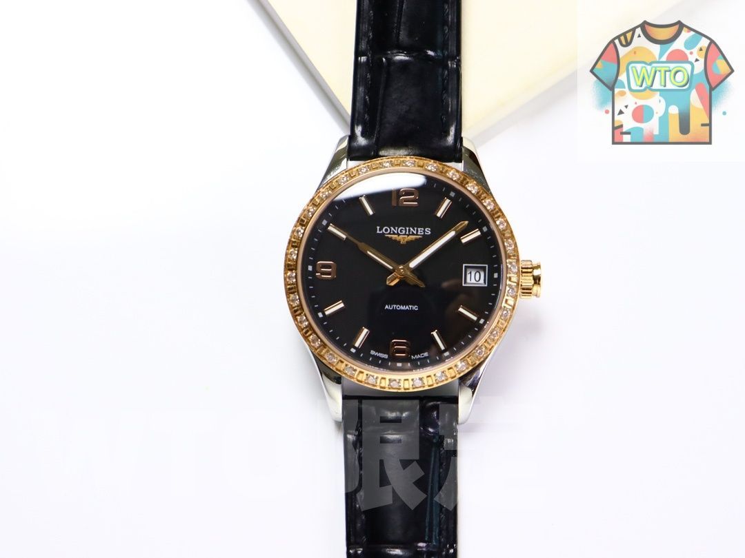 WTO通販 ロンジン