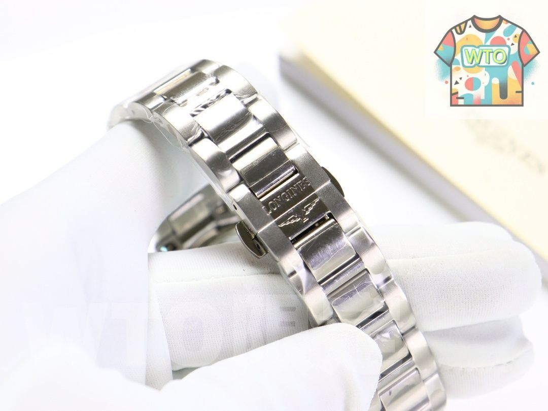 サファイア凸面ガラス風防を採用-WTO輸入-NCC