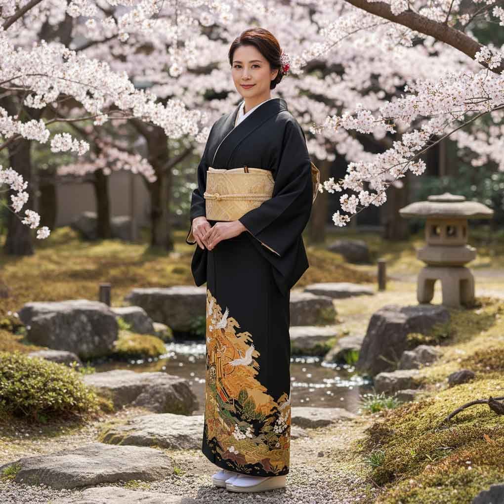 裄長 裄M-Lサイズ