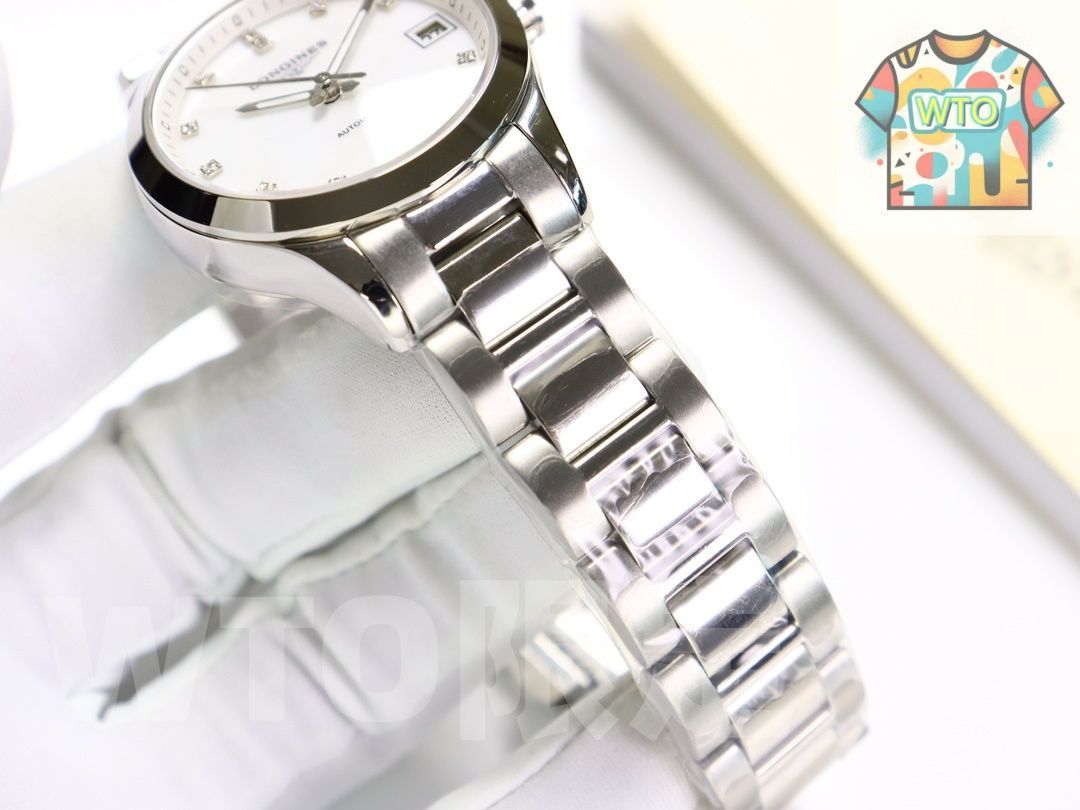 ロンジン コンプティションシリーズ