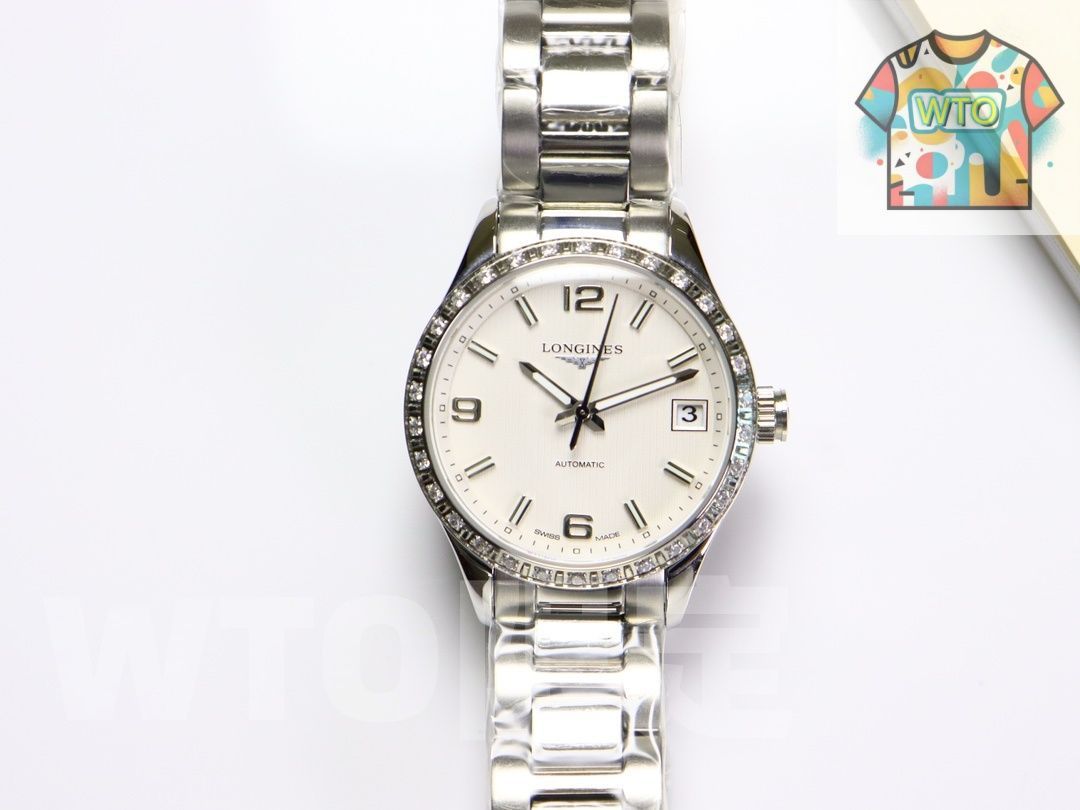 WTO通販 ロンジン