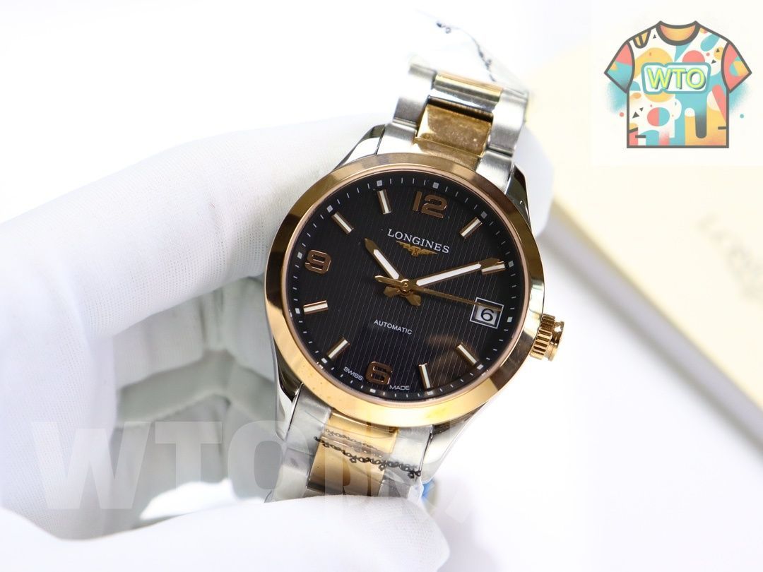 WTO通販 ロンジン