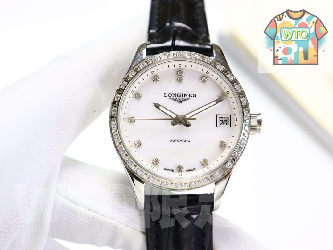 WTO通販 ロンジン