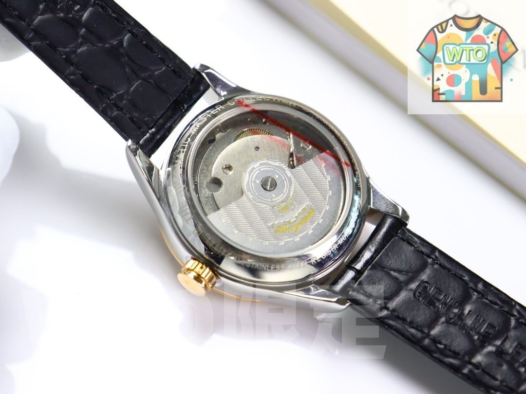 ロンジン コンプティションシリーズ