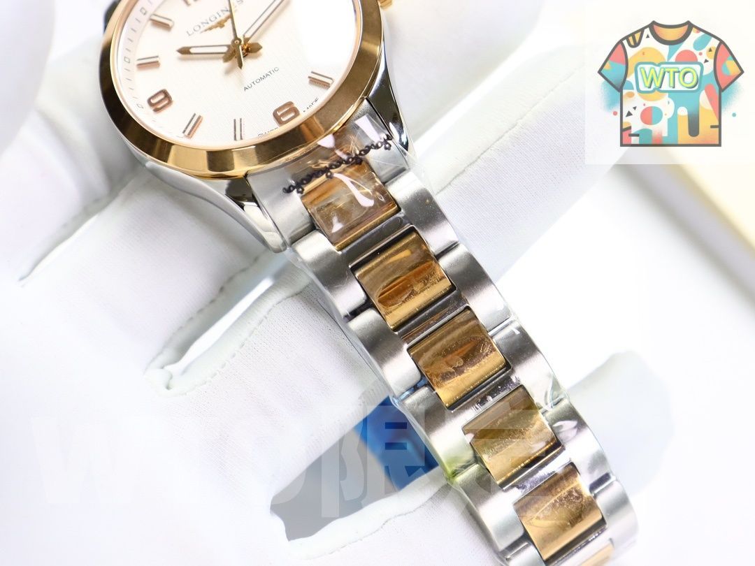 WTO通販 ロンジン