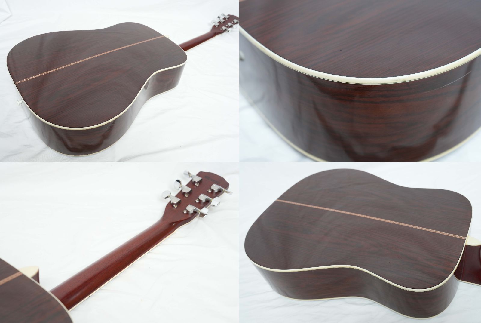 ☆MORRIS☆M-603 国産アコースティックギター ウエスタンスタイル 90