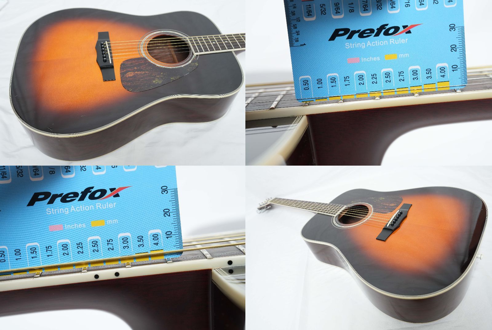 ☆MORRIS☆M-603 国産アコースティックギター ウエスタンスタイル 90