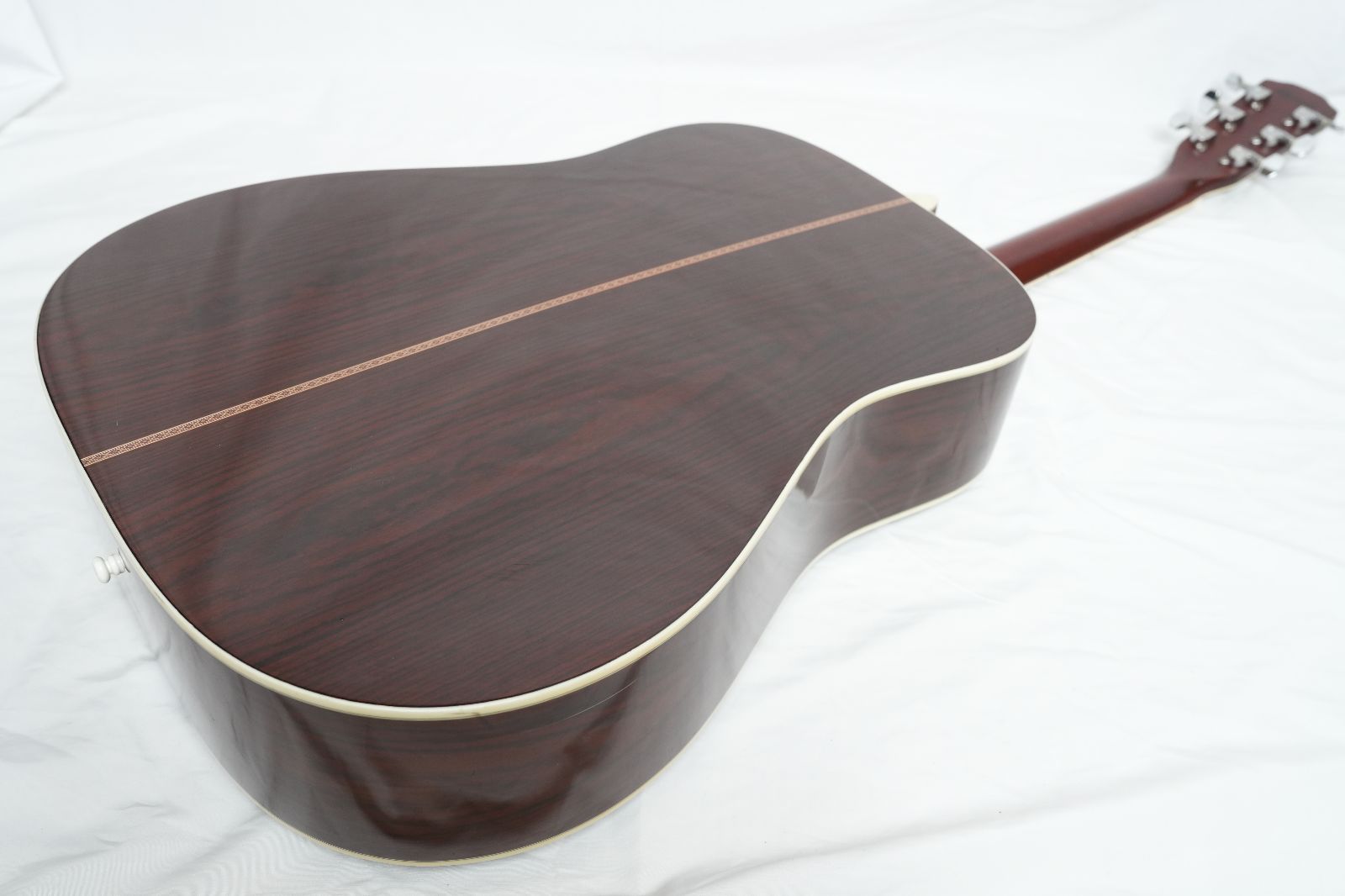 ☆MORRIS☆M-603 国産アコースティックギター ウエスタンスタイル 90