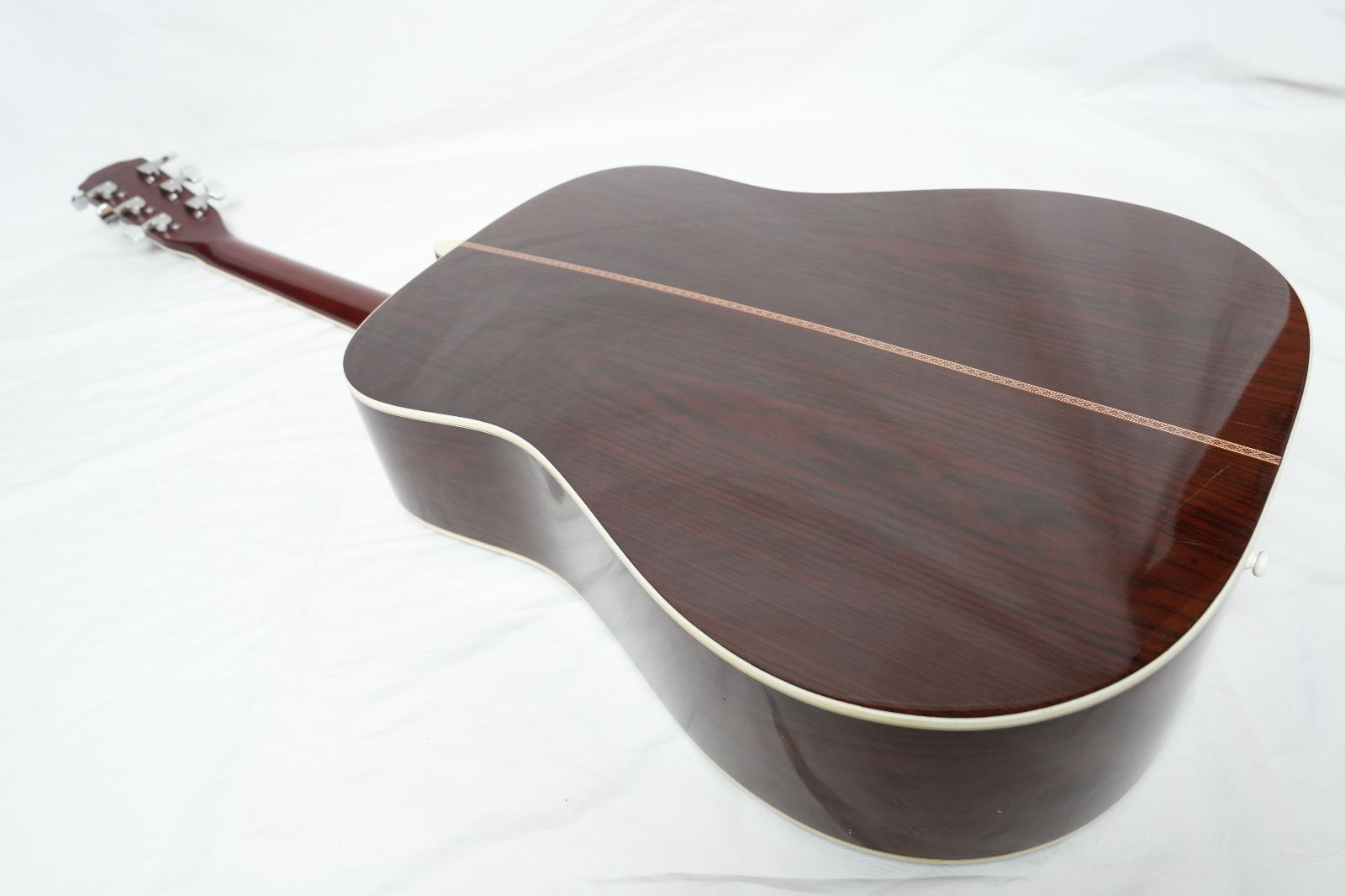 ☆MORRIS☆M-603 国産アコースティックギター ウエスタンスタイル 90