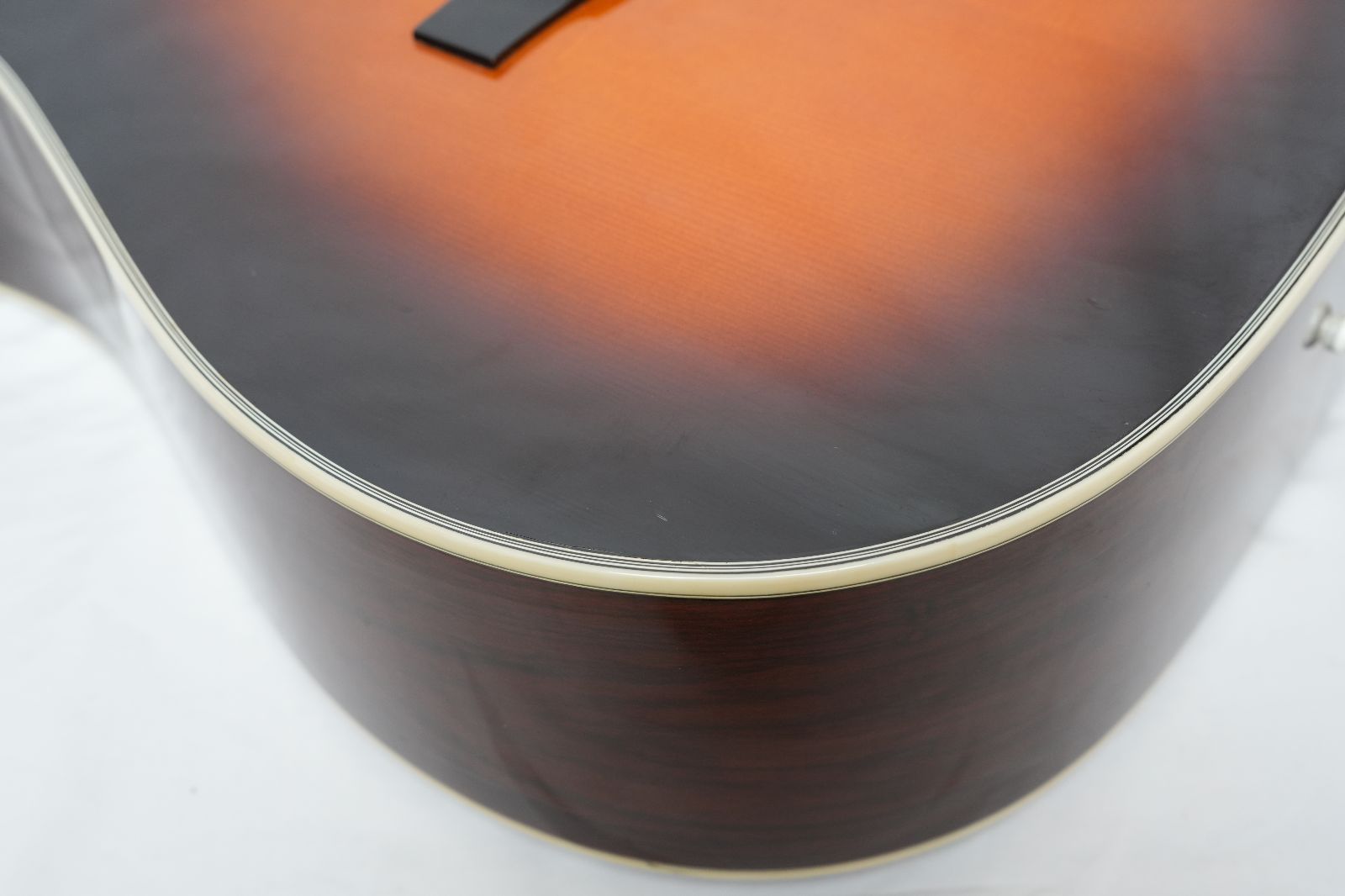 ☆MORRIS☆M-603 国産アコースティックギター ウエスタンスタイル 90