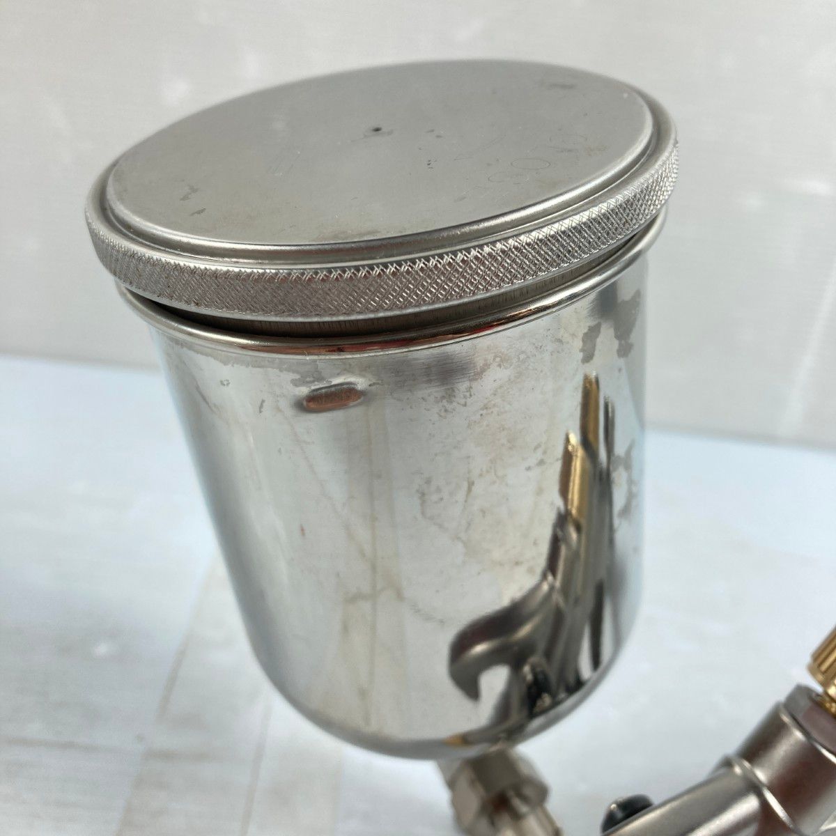 Finer-force カップ