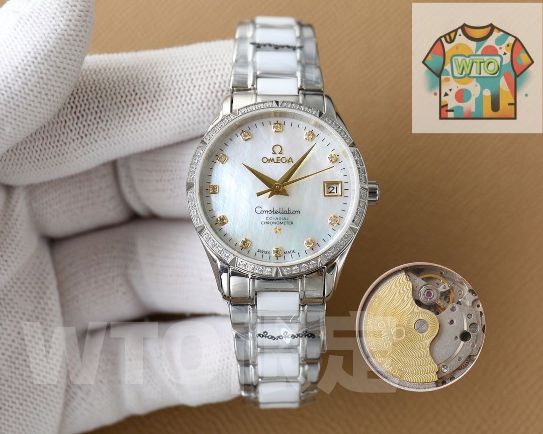 デビューシリーズ AA級真珠貝盤搭載-WTO輸入-MRL27