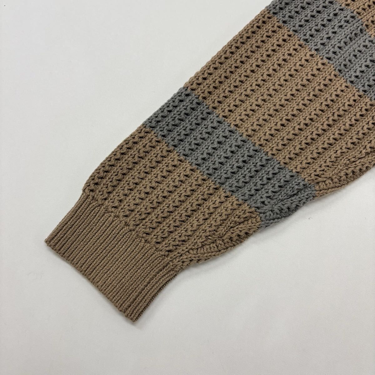 25ss 2025 SUPREME シュプリーム Loose Gauge Stripe Small Box