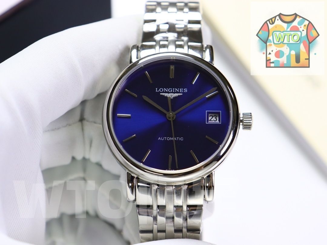 Longines ロンジン